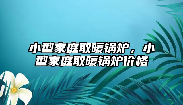 小型家庭取暖鍋爐，小型家庭取暖鍋爐價(jià)格