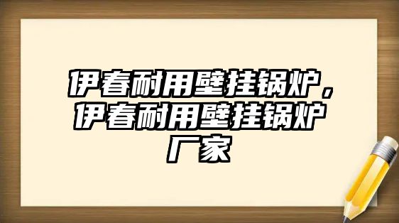 伊春耐用壁掛鍋爐，伊春耐用壁掛鍋爐廠家